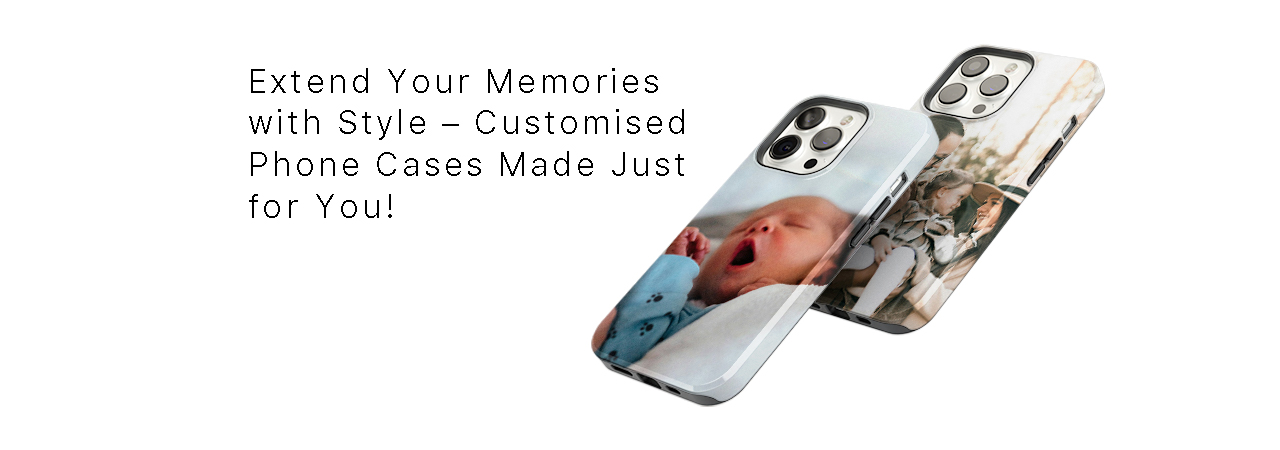 iPhone 15 Pro Personalised Cases & Covers | Design Now | UK